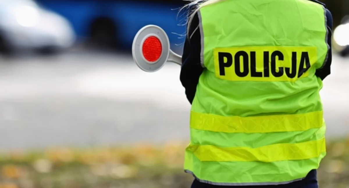 Podsumowanie świątecznego weekendu na drogach - sześciu kierowców straciło prawo jazdy