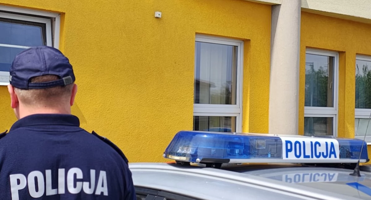 Fala oszustw internetowych i telefonicznych w powiecie wieruszowskim