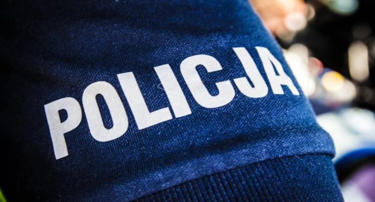Napadł i okradł mężczyznę - grozi mu nawet 15 lat więzienia