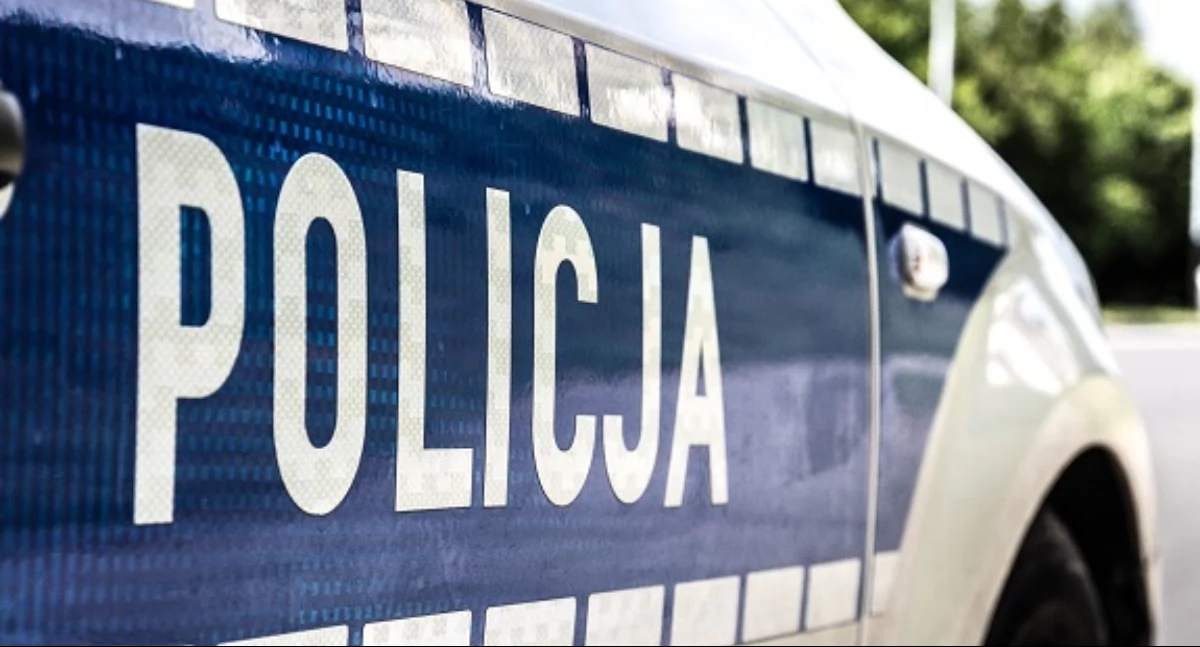Policja poszukiwała 69-latka - mężczyzna uciekł z ośrodka, a jego życie było zagrożone