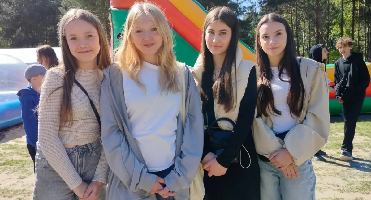 Rodzinny Piknik Ekologiczny na Ranczo Zagata