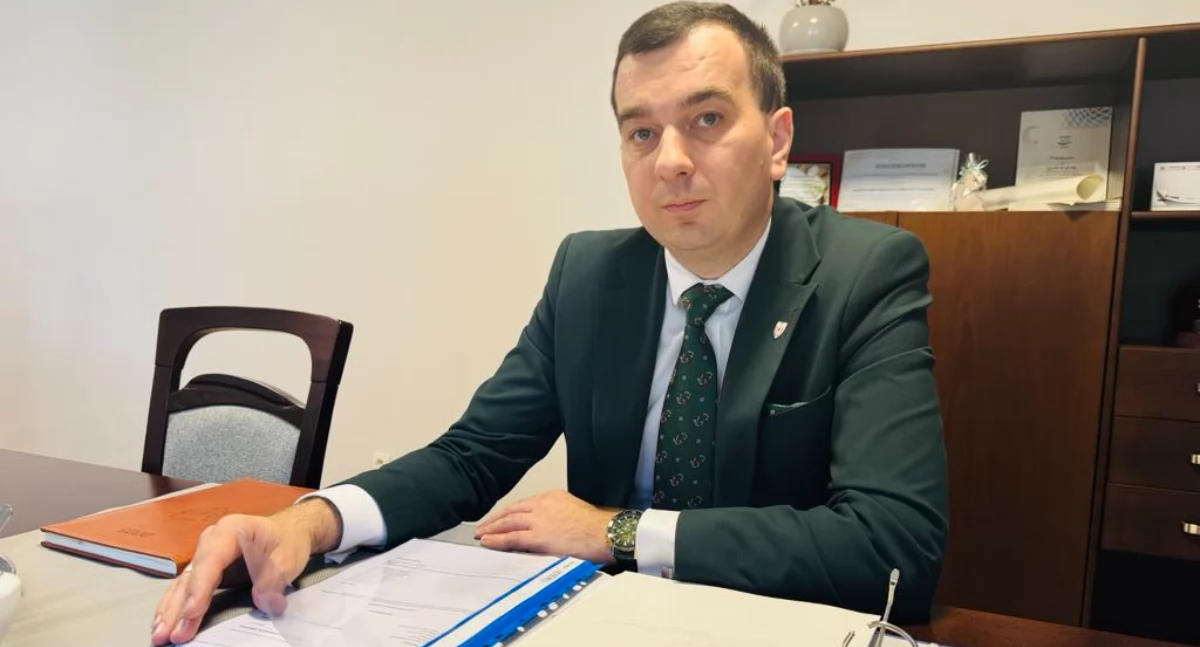Myjnia zamiast zabytku w Siemkowicach. Kto o tym zdecydował?