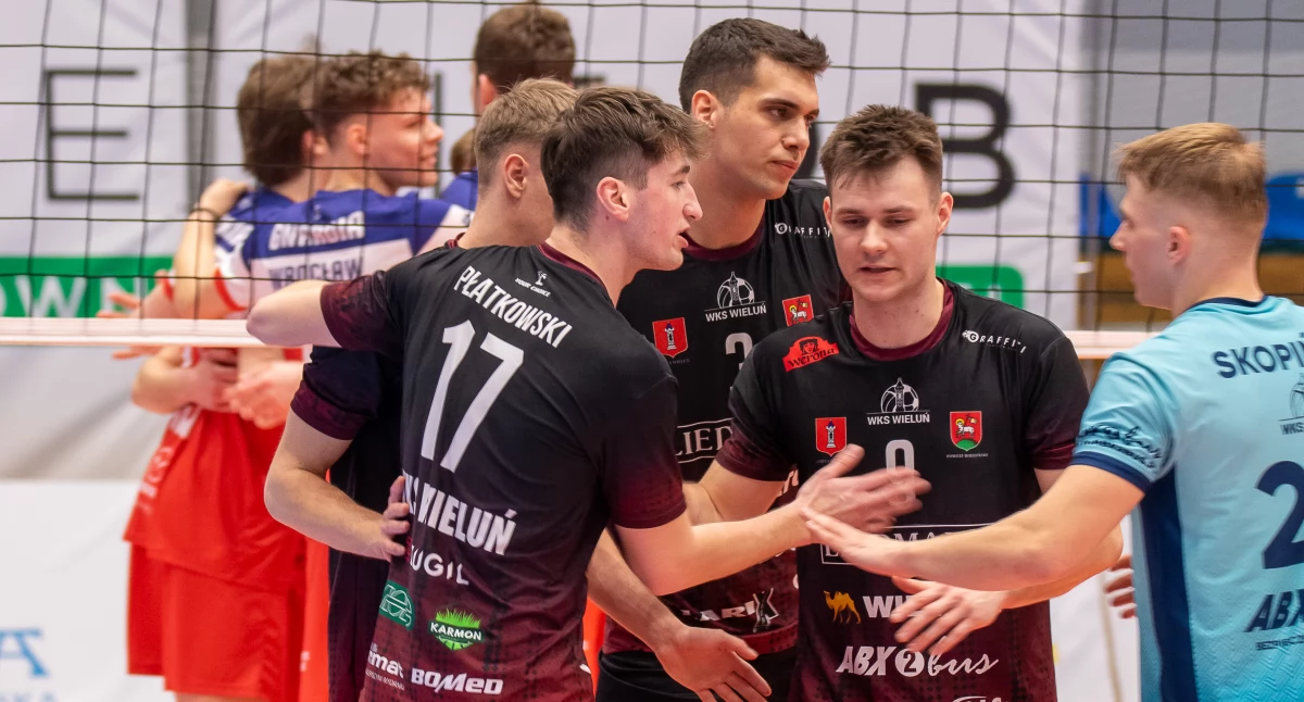 WKS Wieluń walczy o I ligę! Turniej Finałowy w Grodzisku Mazowieckim już w najbliższy weekend