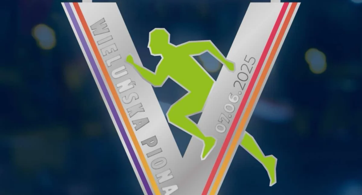 V Wieluńska Piona nocą już w czerwcu! Szybka trasa, świecący medal i rower do wygrania