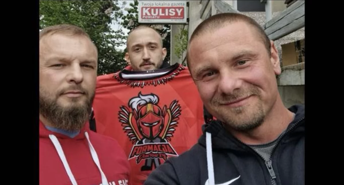 Marsz dla Małych Wojowników: Formacja Piechurzy z Wielunia przejdą 100 km w 24 godziny dla Lilii Kaczmarczyk