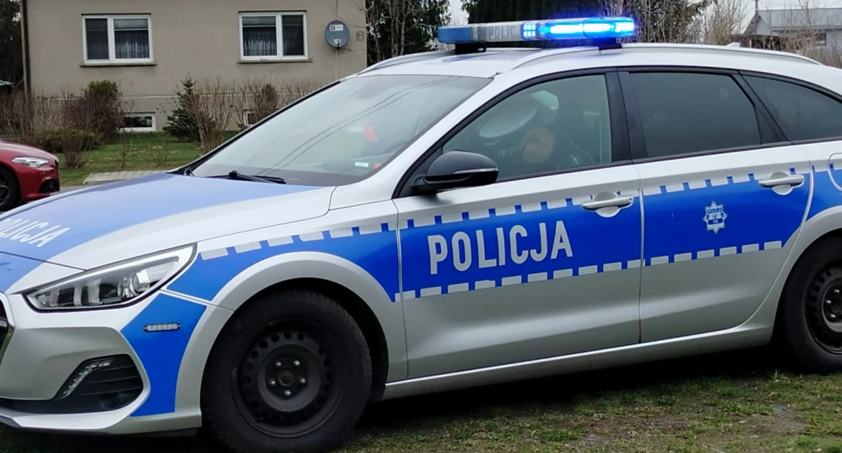 Sześcioletnie dziecko skatowane na śmierć