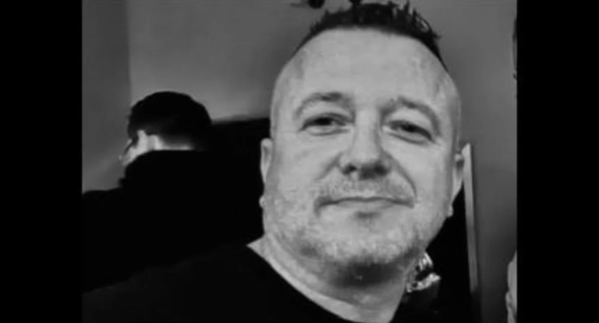 Nie żyje DJ Hazel (Michał Orzechowski): Ciało artysty znaleziono w samochodzie nad jeziorem w Skępem