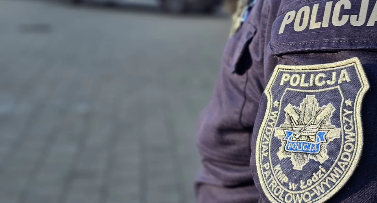 28-latka z raną ciętą brzucha - sama zadała sobie cios?