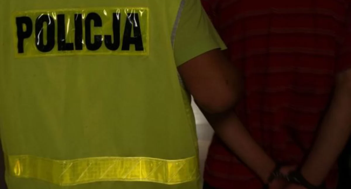 Pojechali na interwencję w sprawie domowej awantury - na miejscu odkryli... nielegalną uprawę konopii