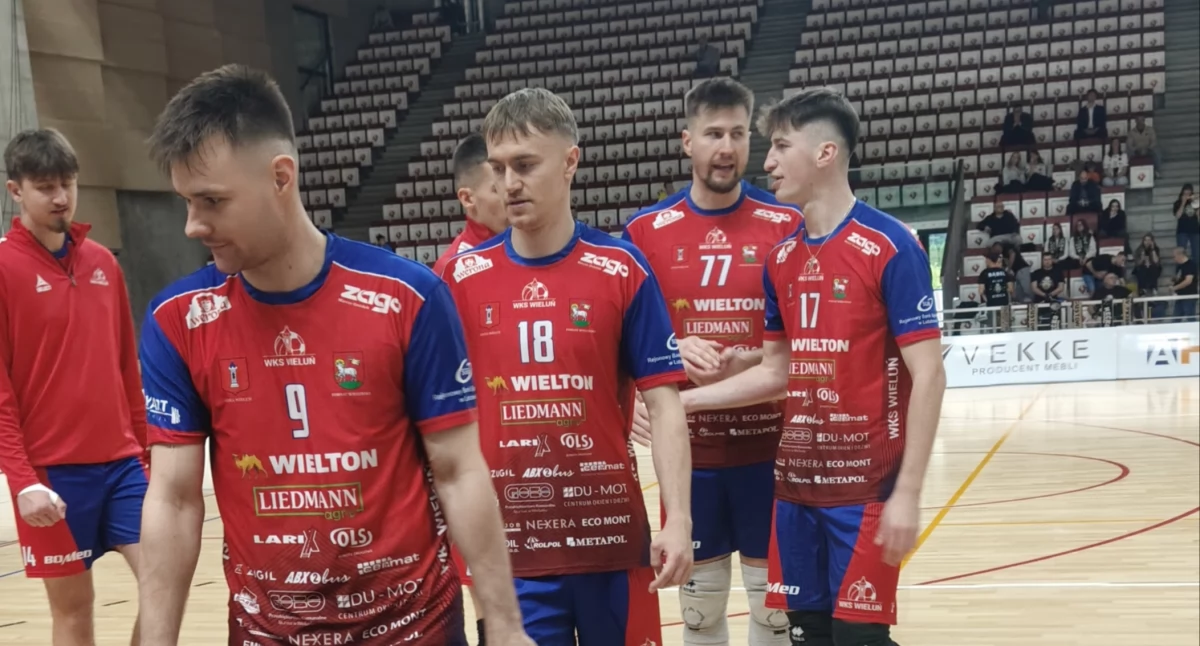 „Zostawiliśmy sporo serducha na parkiecie