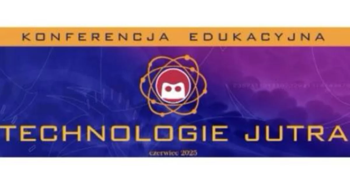 Konferencja edukacyjna 