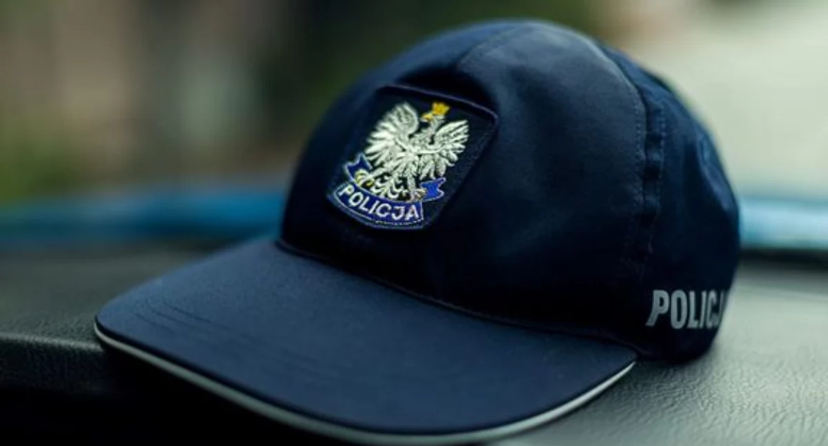 Chłopiec zniknął z placu zabaw - policjanci znaleźli go po kilku godzinach