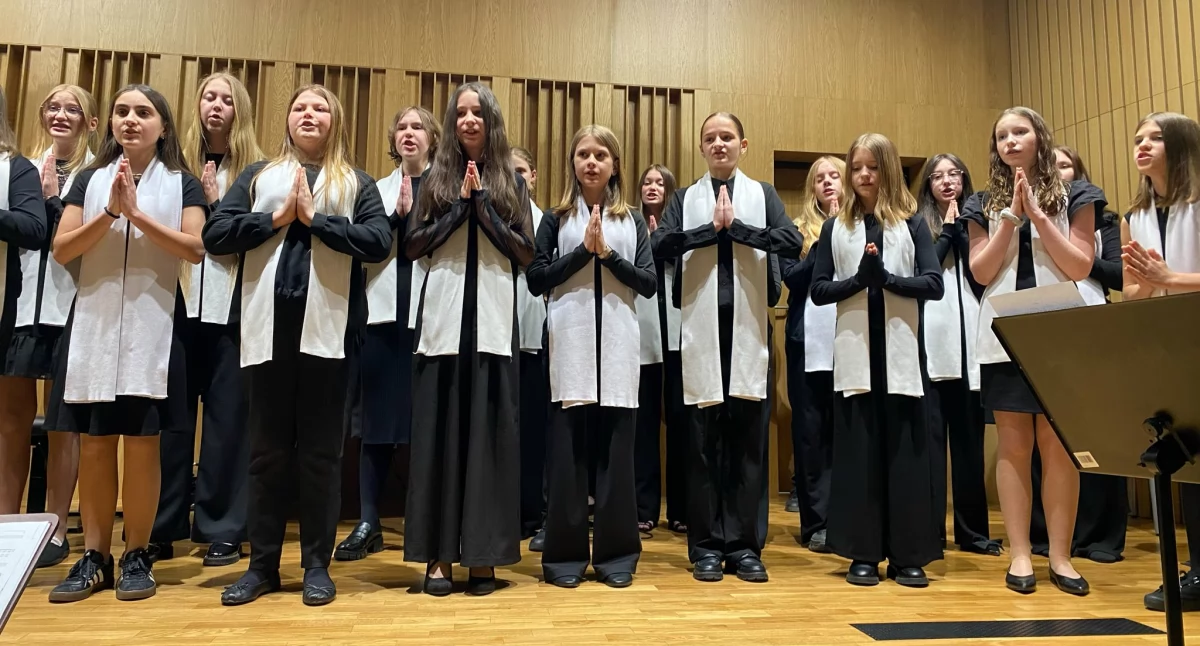 45-lecie Państwowej Szkoły Muzycznej I stopnia w Wieluniu: Jubileusz pełen harmonii i dźwięków