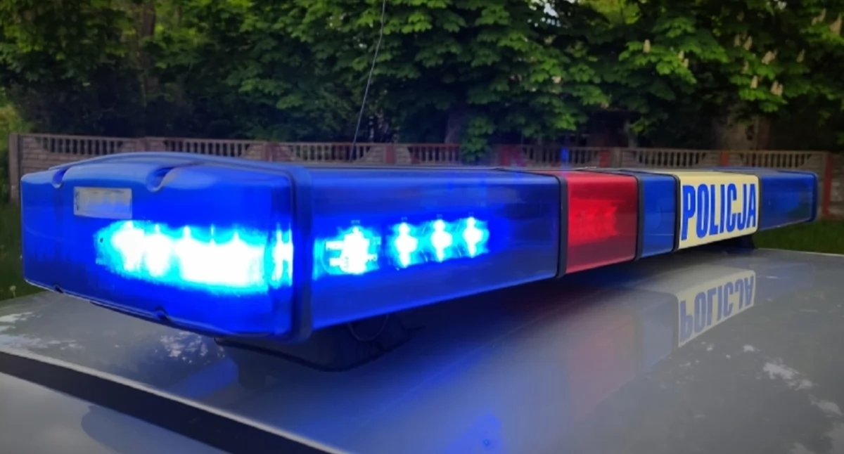 Zwłoki mężczyzny w Michalinie. To 55-letni mieszkaniec Częstochowy