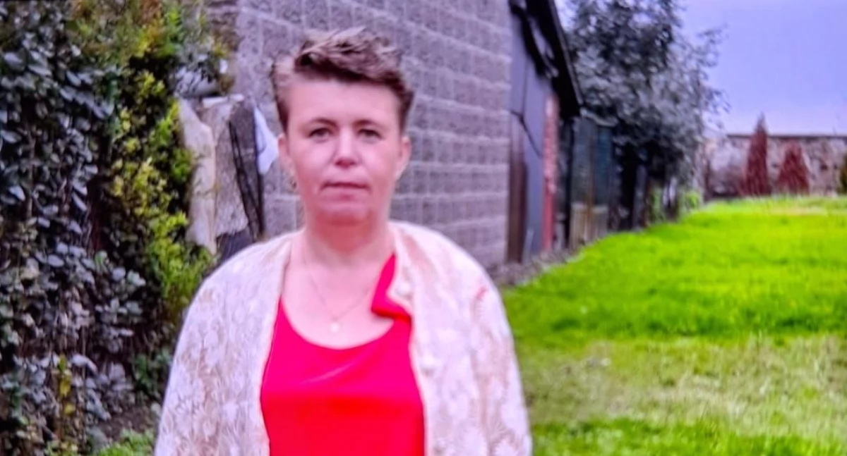 Zaginęła 46-letnia Agnieszka Wiktorowicz z Opoczna (woj. łódzkie): Policja i rodzina proszą o pomoc w poszukiwaniach