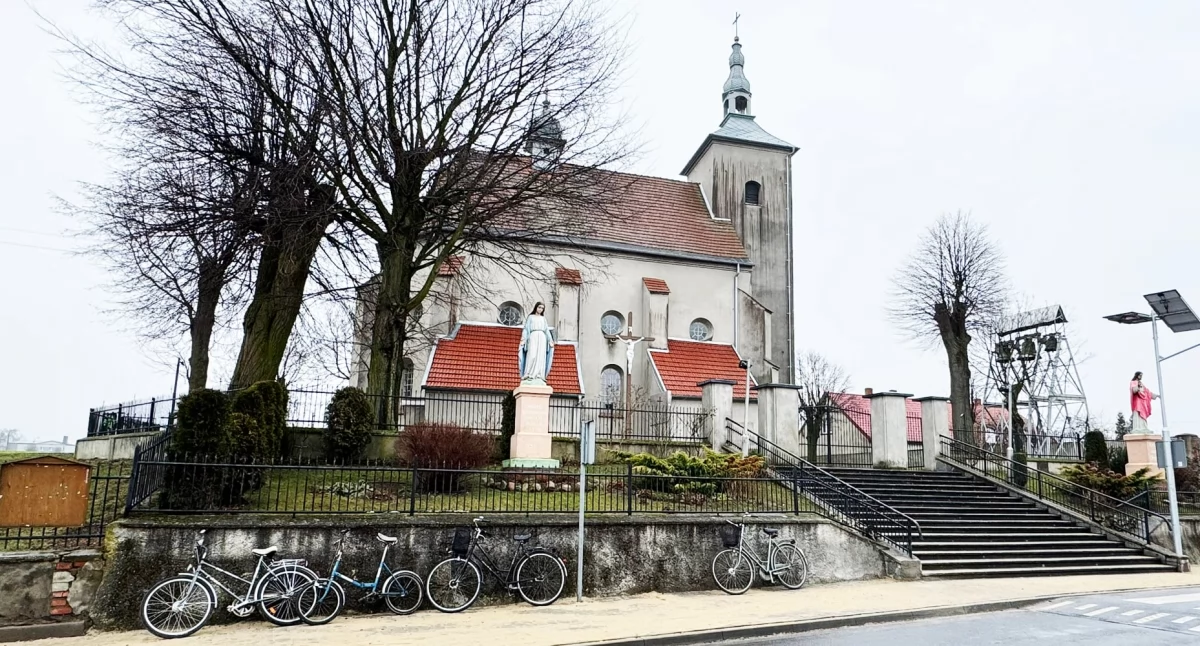 Błędy i niewłaściwe praktyki księdza proboszcza. Archidiecezja dyscyplinuje kapłana