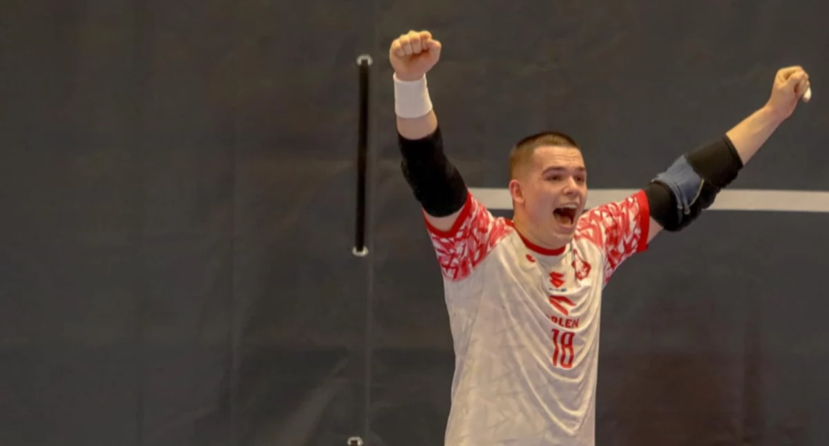 Franciszek Wierzbicki powołany do kadry U21 na Mistrzostwa Świata! „Chciałem udowodnić, że zasługuję na to miejsce.