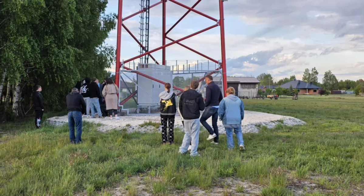 Śledztwo trwa. Przyjaciele zmarłego Damiana zbierają na biegłych