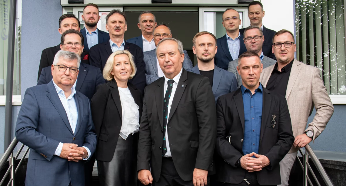 Największa farma fotowoltaiczna w łódzkim – Niwiska pod Pajęcznem