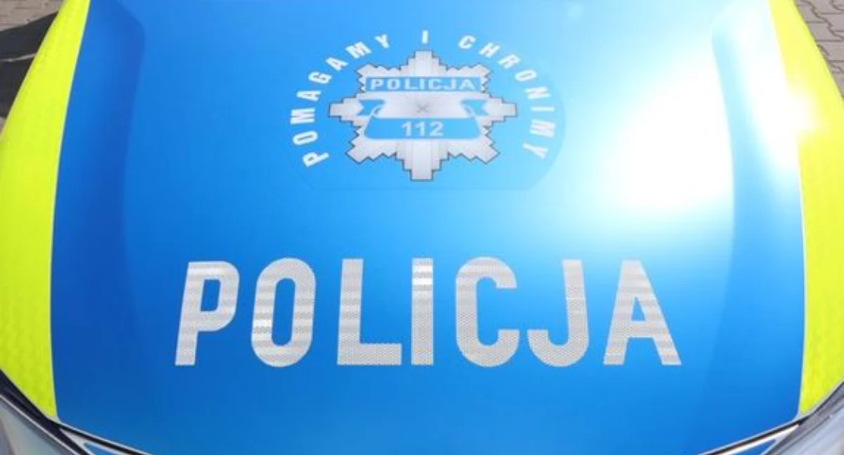 Kierował na zakazie - przed sądem odpowiedział w trybie przyspieszonym 
