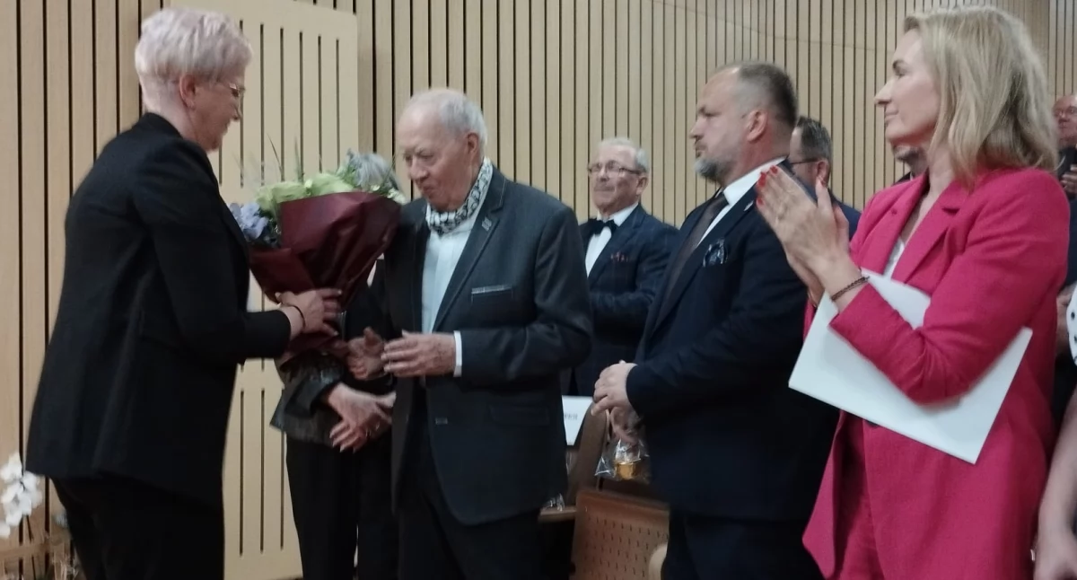 50-lecie Specjalnego Ośrodka Szkolno – Wychowawczego w Gromadzicach