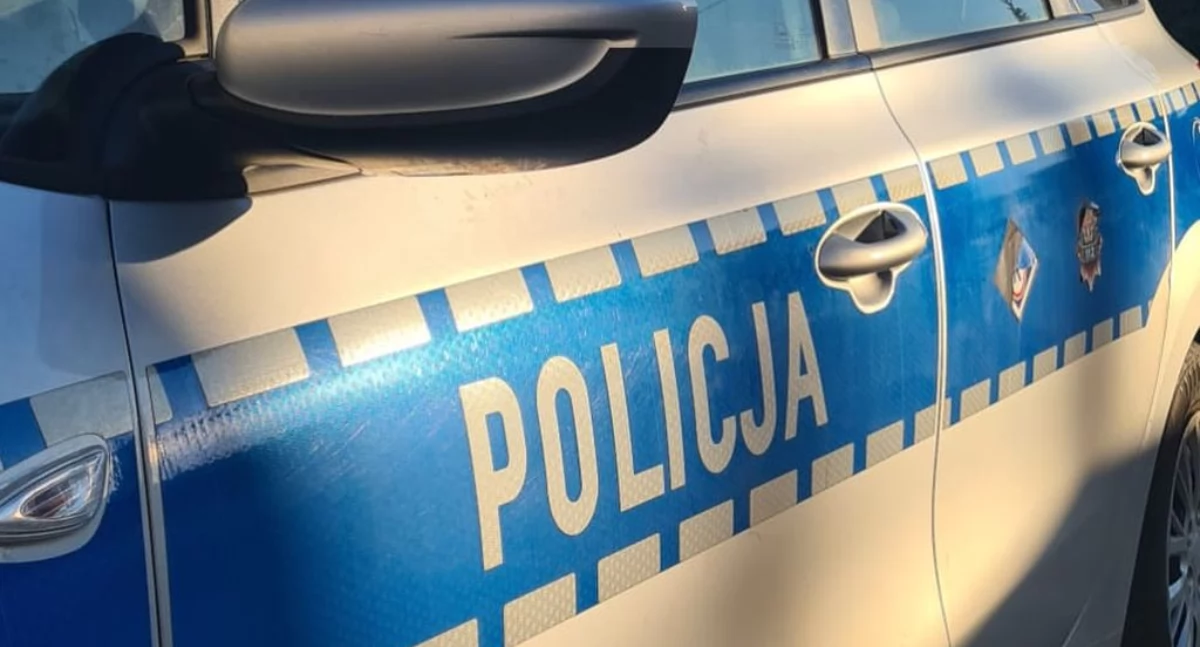 Jechał quadem ponad 120 km/h w obszarze zabudowanym - za kierownicą 16-latek!