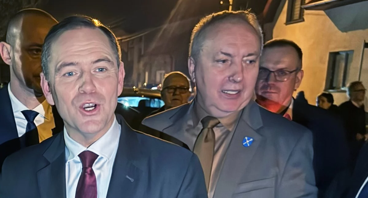 Paweł Sikora: Nie tylko dziadki głosują na PiS