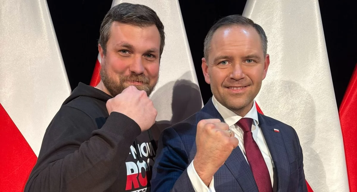 Krzysztof Dziuba: wybraliśmy prezydenta z prawicowym punktem widzenia