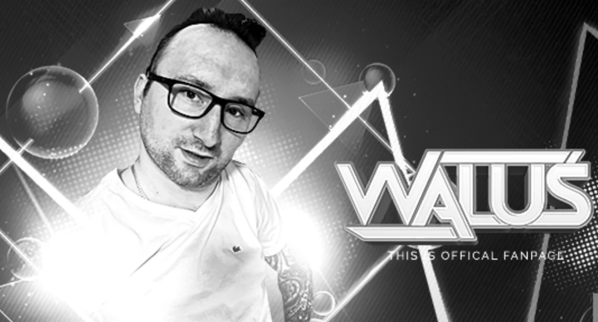 DJ Waluś nie żyje. Po poważnym wypadku walczył z niepełnosprawnością
