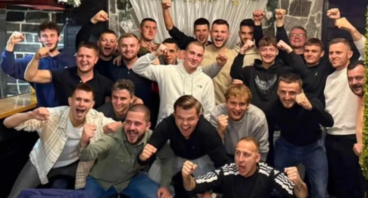 „Chcieliśmy zrobić coś dużego – i zrobiliśmy!” Historyczny awans LKS Wierzchlas do Klasy Okręgowej