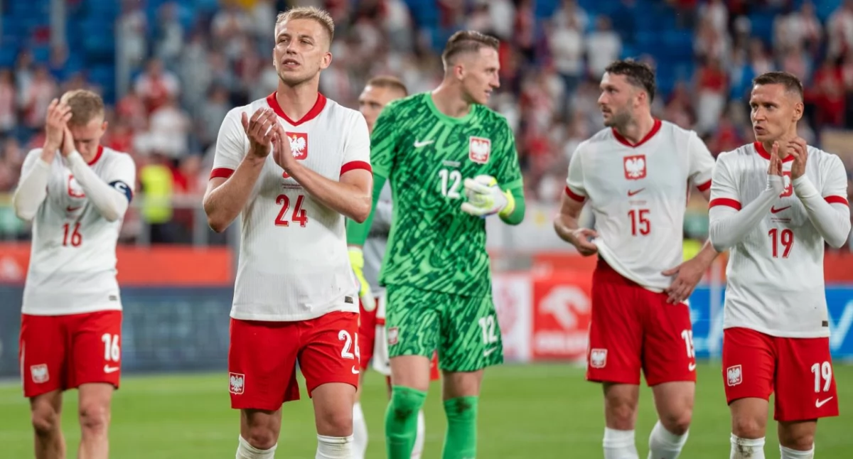 Dramatyczne sceny w Helsinkach! Mecz Finlandia - Polska przerwany, trwała walka o życie kibica