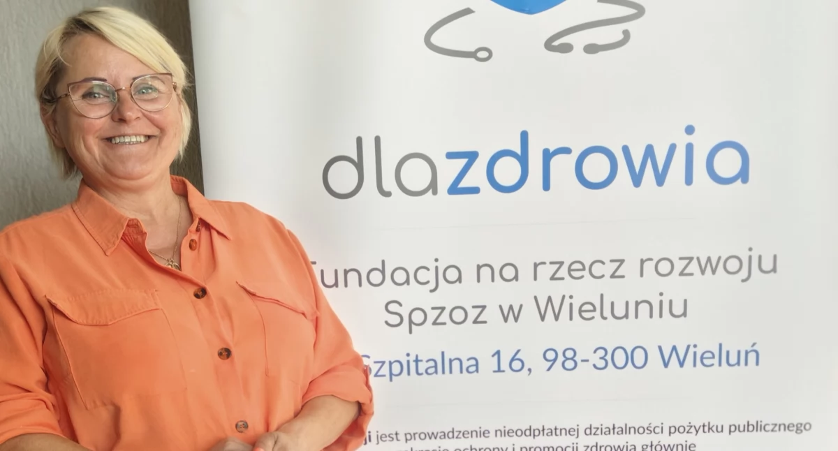 „To wydarzenie od dzieciaka do senioraka” – Honorata Freus-Grzelak zaprasza na 9. Turniej Charytatywny „Profilaktyka i Sport Grają Fair Play”