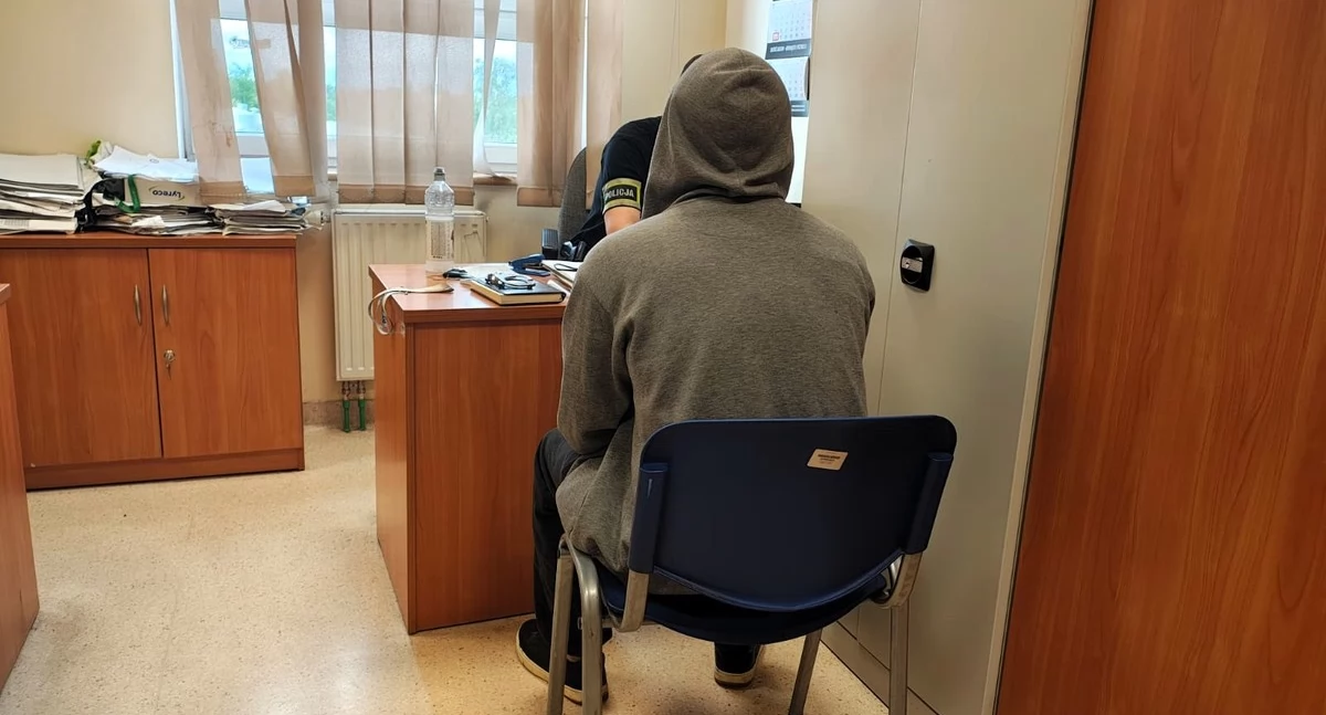 W ciągu dwóch dni policja zatrzymała aż 1567 osoby. Wśród nich są mieszkańcy naszego regionu!