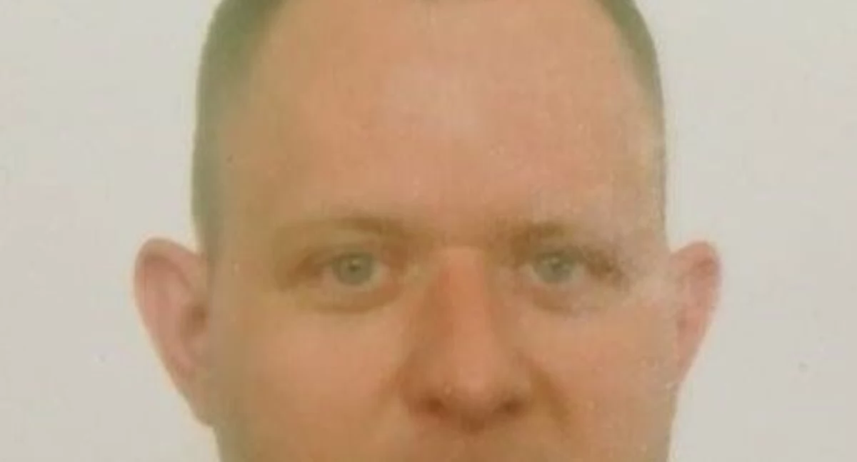 Zaginął 36-letni Michał Olejniczak - może go widzieliście?