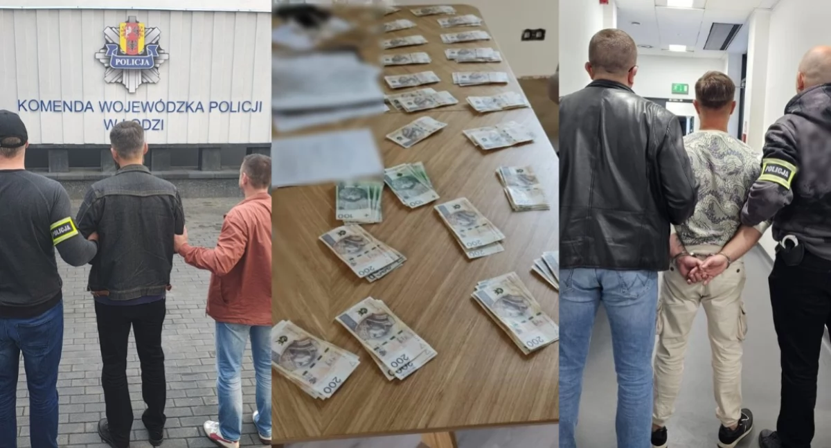 Brali zaliczkę na budowę domu i znikali - mężczyźni oszukali ponad 50 osób!