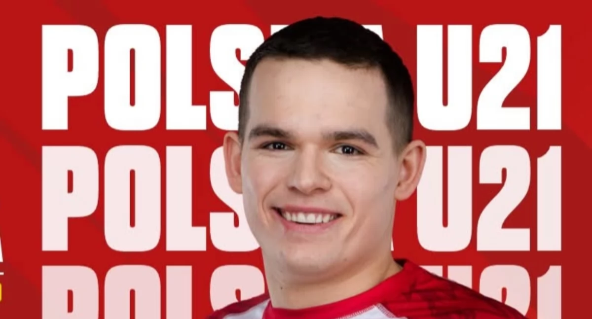 Mistrzostwa Świata U-21 Piłkarzy Ręcznych w Polsce! Franek Wierzbicki z Wielunia rusza po marzenia z biało-czerwoną drużyną