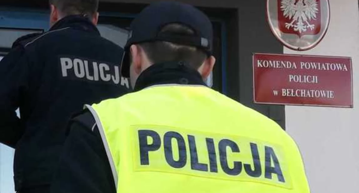 Policjanci po służbie zatrzymali pijanego kierowcę - 66-latek tłumaczył, że wypił tylko setkę wódki 