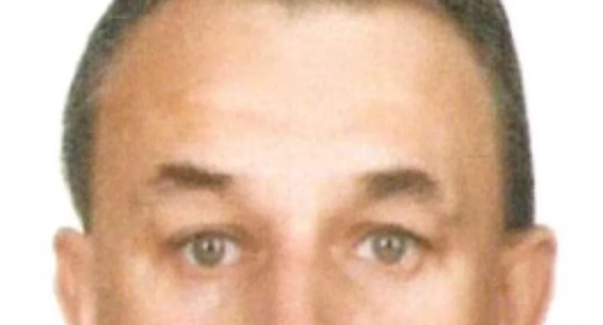 Policjanci poszukują zaginionego Przemysława Ciborowskiego - może go widzieliście? 