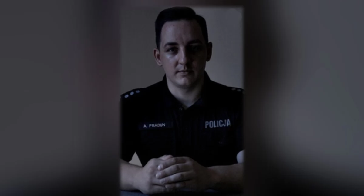 Każdy może paść ofiarą handlu ludźmi. Wakacyjny apel służb! 