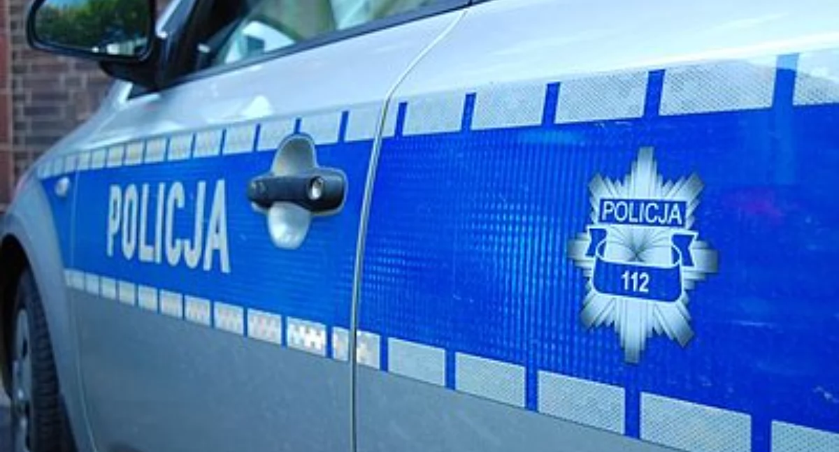 27-latek mógł paść ofiarą oszustwa - dyżurny policji zareagował w ostatniej chwili 
