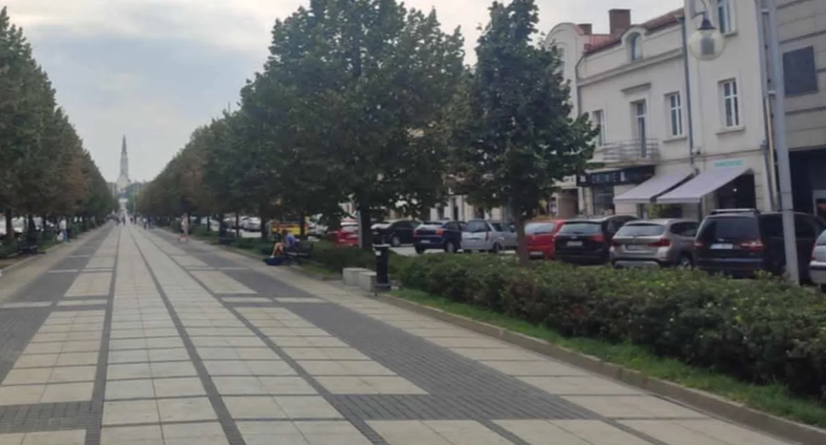 Jasnogórski zakonnik skazany za pedofilię 