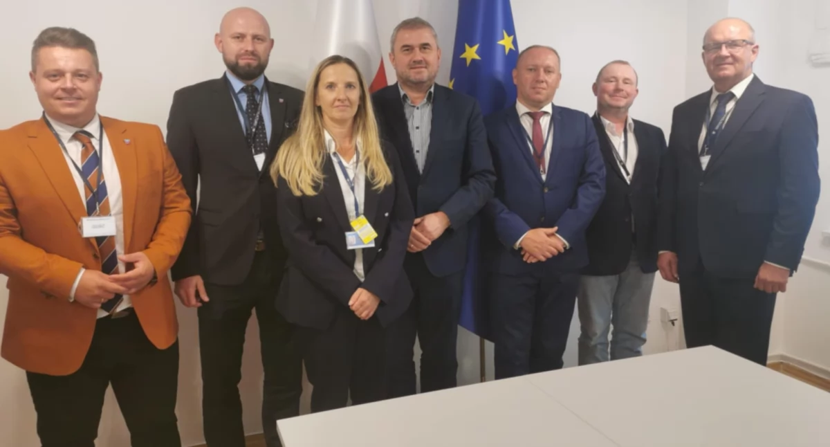 Obwodnica Ruśca coraz bliżej? Spotkanie w Ministerstwie Infrastruktury daje nadzieję mieszkańcom