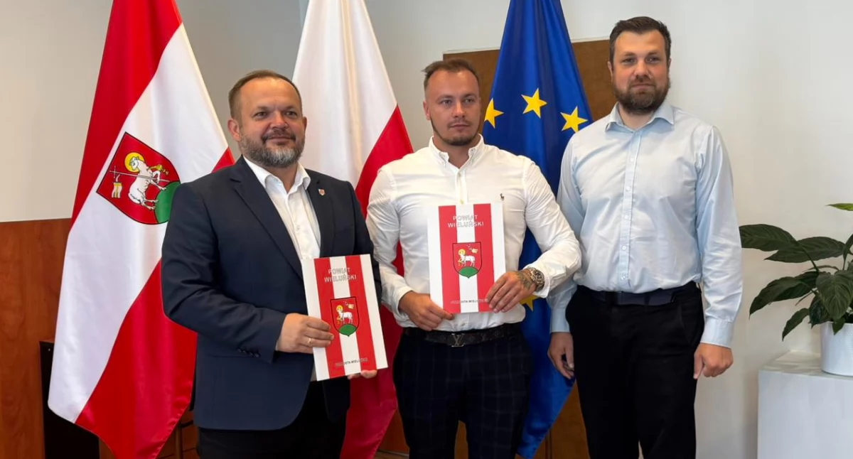 7 milionów na drogę w powiecie wieluńskim