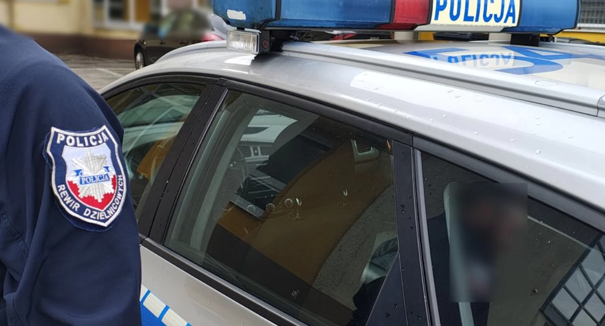 Dzielnicowi skuteczni w działaniu. Dwóch poszukiwanych trafiło za kraty