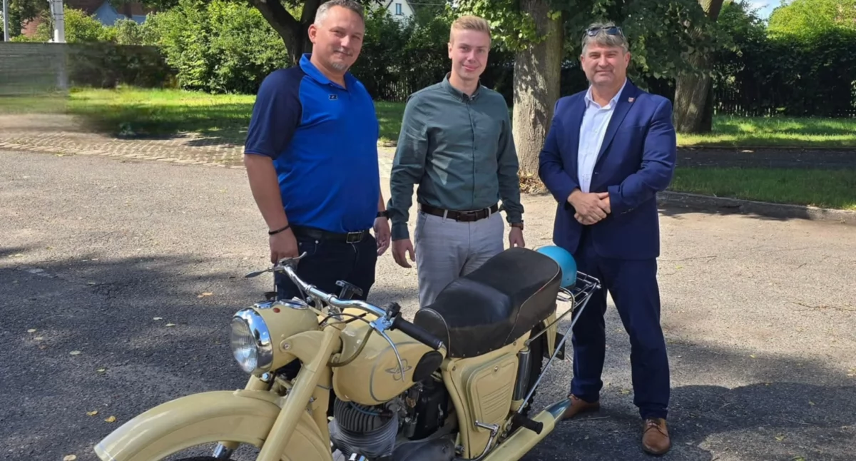 II Kiełczygłowskie Święto Motoryzacji. To będzie niezła gratka dla pasjonatów motoryzacji