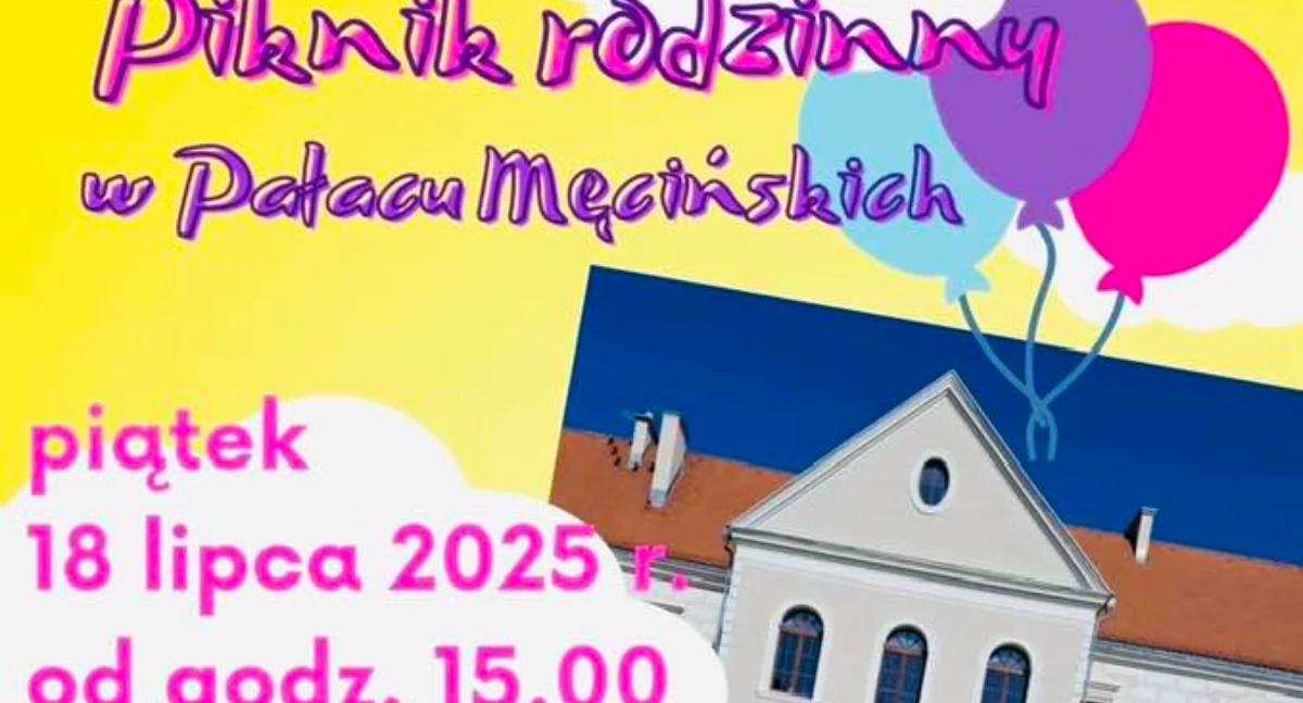 Rodzinny Piknik w Działoszynie 