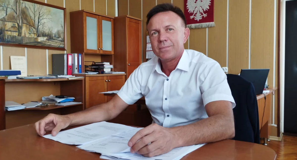 Granty sołeckie w gminie Biała