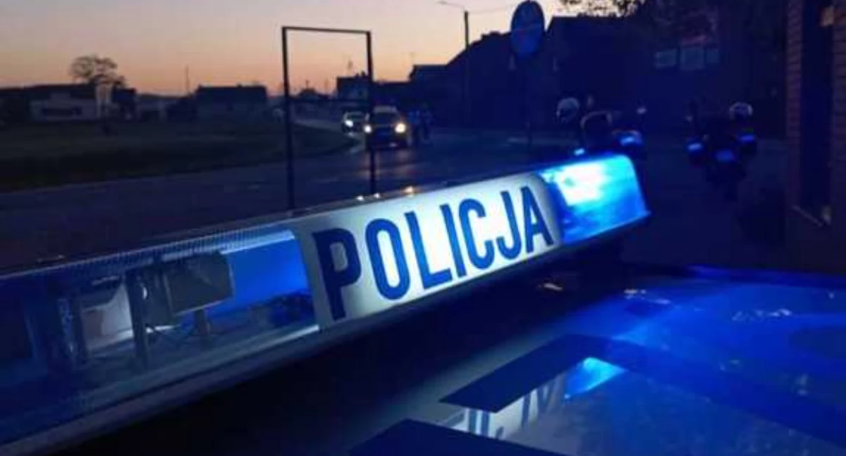Pijana 27-latka ledwo trzymała się na nogach - w wózku miała trzymiesięczne dziecko!