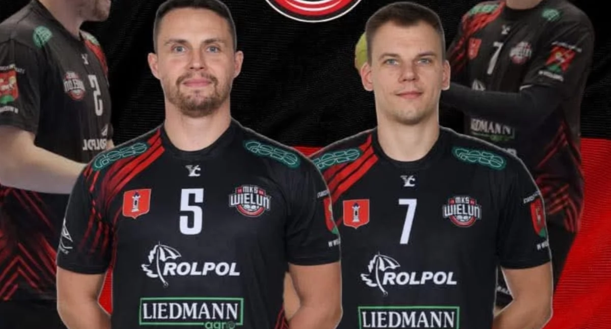 MKS Wieluń odkrywa karty przed sezonem 2025/2026: duet Krupa–Węcek nadal u sterów