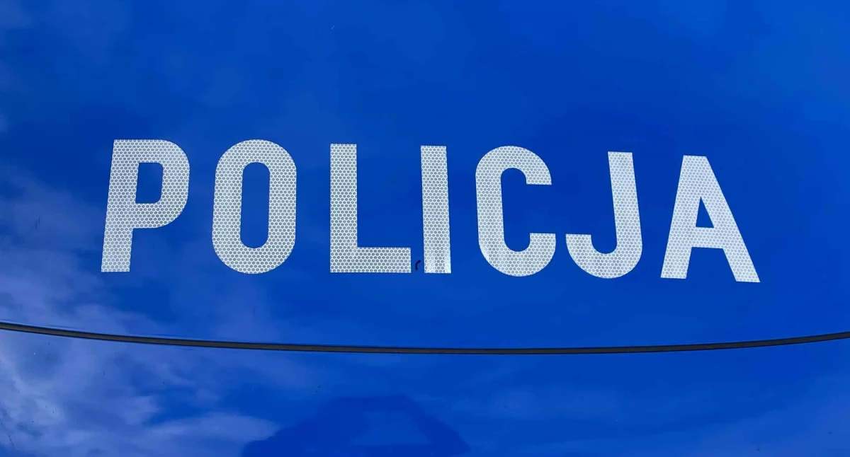 Czterolatka przygnieciona przez opryskiwacz. Tragedia w rolnictwie w świętokrzyskim